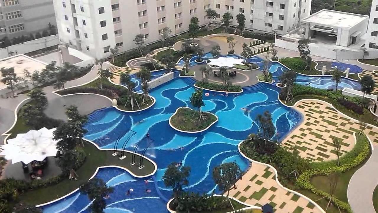 Educity Apartment Princeton - Jusuf スラバヤ エクステリア 写真