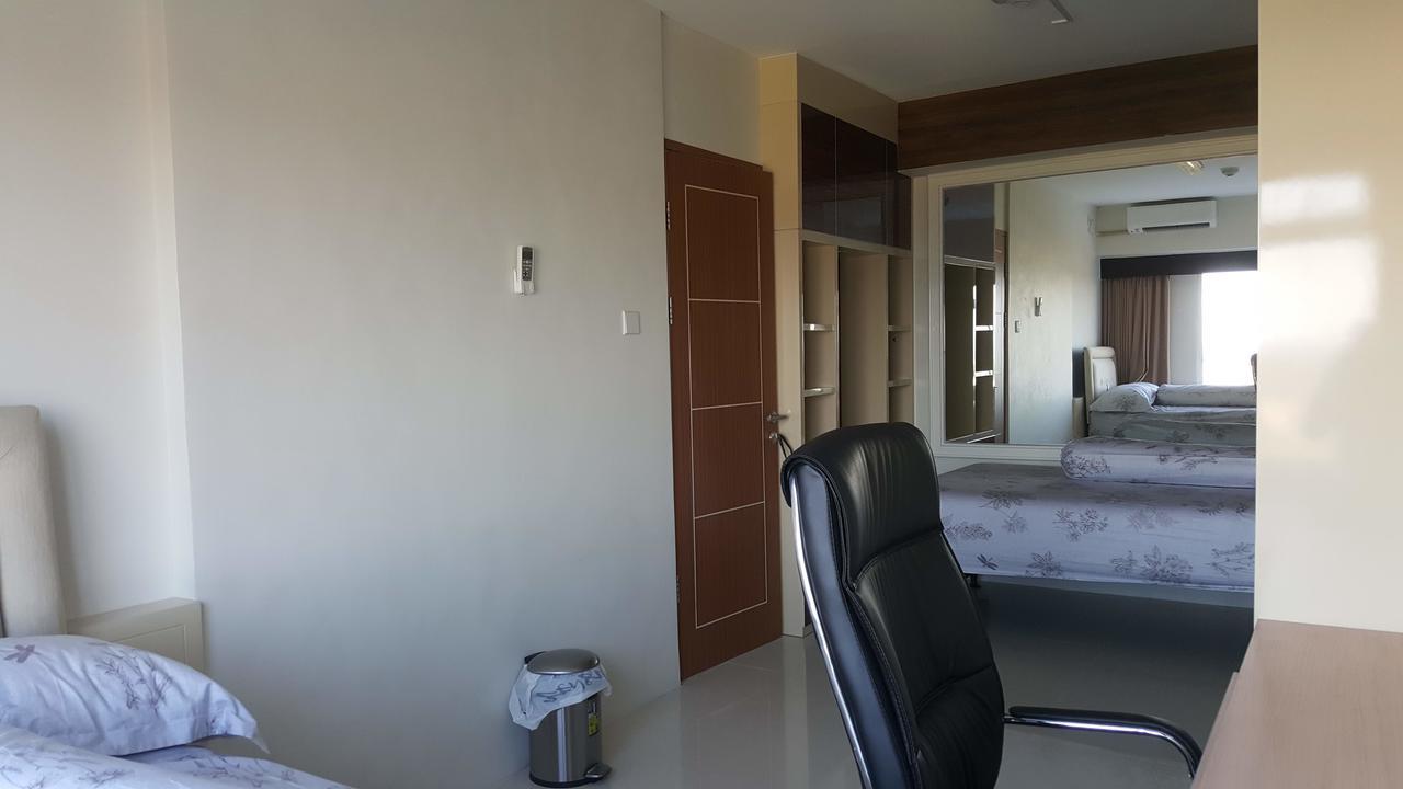 Educity Apartment Princeton - Jusuf スラバヤ エクステリア 写真