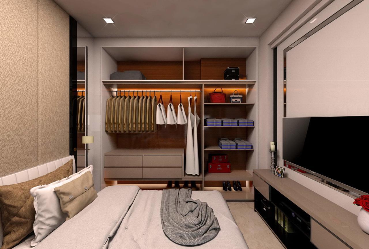 Educity Apartment Princeton - Jusuf スラバヤ エクステリア 写真